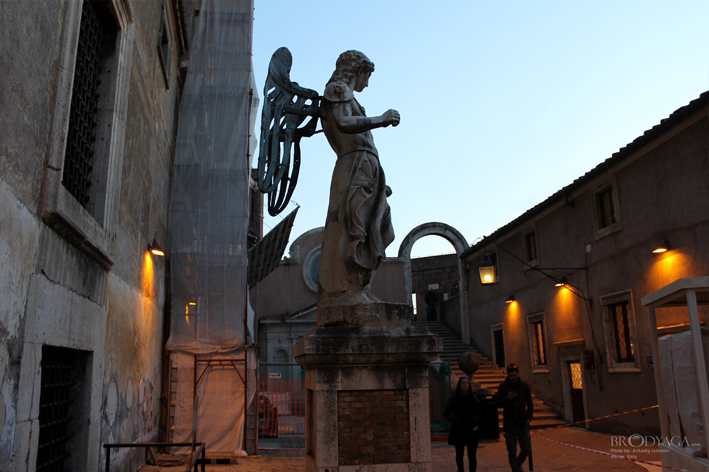 Rome